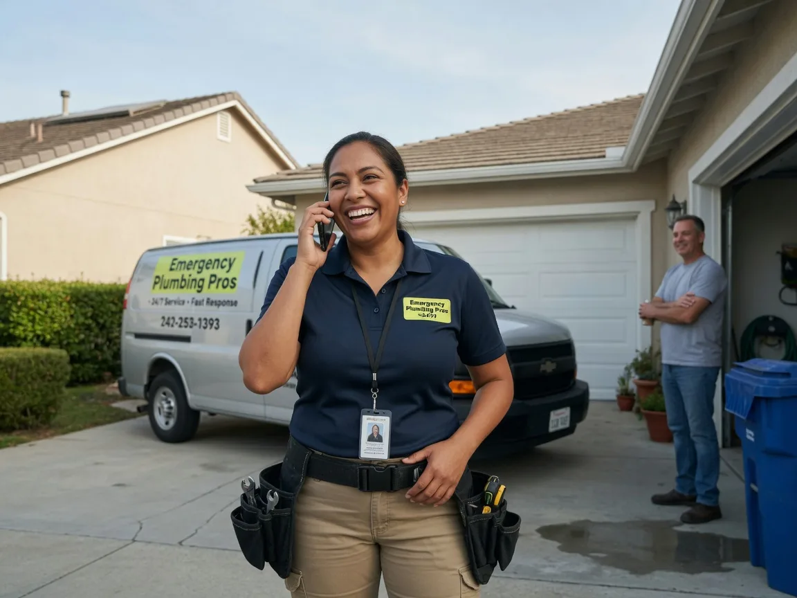Emergency Plumber Riva, MD FAQs